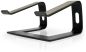 Preview: Port ergonomic notebook stand 901103 alu, from 10 to 15.6 inch - Port-901103-3567049011031