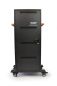 Preview: PORT Charging Cabinet 901951 40 Tablets, Black