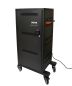 Preview: PORT Charging Cabinet 901955 30 Tablets, Black