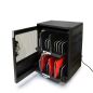 Preview: PORT Charging Cabinet 20 Units 901956 black, for tablets