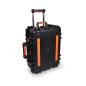 Preview: PORT Charging Suitcase 901961 20 Tablets+1 Notebook,Black