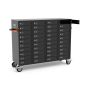 Preview: PORT Charging Cabinet Indiv.Doors 901969 40 Tablets/Notebooks