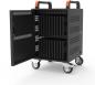 Preview: Port charging cabinet 901973 20 notebooks+rack 1xu 19zoll - Port-901973-3567049019730-03.jpg