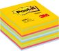 Preview: POST-IT Würfel 76x76mm 2030-U multicolor/450 Blatt