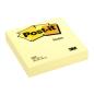 Preview: POST-IT Notes Extra Large 100x100mm 5635 gelb 200 Blatt