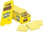 Preview: POST-IT Haftnotizen Z-Notes 48x48mm 622-SY24 Super Sticky Promo 24x90 Blatt