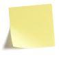 Preview: POST-IT Würfel 76x76mm 636B gelb/450 Blatt