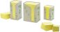 Preview: POST-IT Haftnotizen Recycling 51x38mm 653-1T gelb, 24x100 Blatt