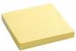 Preview: POST-IT Block 76x76mm 654Y gelb/100 Blatt