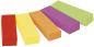 Preview: POST-IT Page Marker 15mmx50mm 670-5-BEA 5 Farben 5x50 Streifen