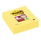 Preview: POST-IT Super Sticky XL Notes 675-3SSCY 101x101mm, 70 Blatt 3 Stück