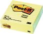 Preview: POST-IT Haftnotizen 100x100mm 675-YL gelb, 300 Blatt, liniert