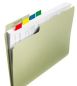 Preview: POST-IT Index Tabs 25,4x43,2mm 680-1 rot/50 Tabs