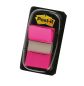 Preview: POST-IT Index Tabs 25,4x43,2mm 680-21 pink/50 Tabs