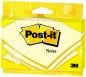 Preview: POST-IT Super Sticky Notes 76x127mm 6830 gelb 75 Blatt