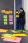 Preview: POST-IT Super Sticky Big Notes 4x45Bl. 6845-SSP 4 Farben ass. 152x203mm