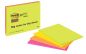 Preview: POST-IT Super Sticky Big Notes 4x45Bl. 6845-SSP 4 Farben ass. 152x203mm