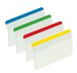 Preview: POST-IT Index Strong Filing 50.8x38mm 686A-1 4-farbig ass./4x6 Stk. angew.