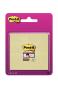 Preview: POST-IT Super Sticky Notes 48x48mm 6910SSS-CY gelb