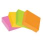 Preview: POST-IT Block Super Sticky Cape Town 6910SSYP 4-farbig, 4x45Bl. 47.6x47.6mm