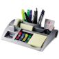 Preview: POST-IT Organizer silbergrau C50 mit 810, 654, 4x683