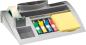 Preview: Post-it organizer silbergrau c50n mit 810, 654, 4x683 - Post-it-c50n-4001895867637