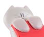 Preview: POST-IT Dispenser Katze weiss CAT-330 Z-Notes/90 Blatt 76x76mm