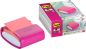 Preview: POST-IT PRO Dispenser 76x76mm PROC1SSC Dispenser, pink