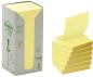 Preview: POST-IT Green Z-Notes 76x76mm R330-1T Recycling, 100 Blatt 16 Stück