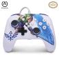 Preview: Power a enhanced wired controller 1526548-01 master sword attack, nsw - Power-a-1526548-01-0617885028649