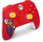 Preview: POWER A Wireless Controller NSW NSGP0012-01 Mario