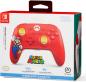 Preview: POWER A Wireless Controller NSW NSGP0012-01 Mario