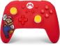 Preview: POWER A Wireless Controller NSW NSGP0012-01 Mario