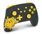 Preview: POWER A Wireless Controller NSW NSGP0016-01 Pikachu Ecstatic