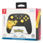 Preview: POWER A Wireless Controller NSW NSGP0016-01 Pikachu Ecstatic