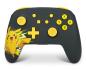 Preview: POWER A Wireless Controller NSW NSGP0016-01 Pikachu Ecstatic