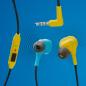 Preview: POWER A Earbuds Wired NSW NSHS0228-01 Peely