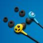 Preview: POWER A Earbuds Wired NSW NSHS0228-01 Peely