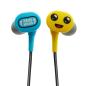 Preview: POWER A Earbuds Wired NSW NSHS0228-01 Peely