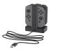 Preview: POWER A Joy-Con Charging Dock PA1501406 for Nintendo Switch Licensed