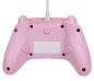 Preview: POWER A Enhanced Wired Controller PAXBGP0003-01 Xbox Series X/S Pink Lemonade