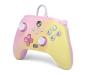 Preview: POWER A Enhanced Wired Controller PAXBGP0003-01 Xbox Series X/S Pink Lemonade