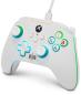 Preview: POWER A Spectra Infinity Enh. Ctrl. XBGP0022-01 Wired,Xbox Series XS,White