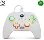 Preview: POWER A Spectra Infinity Enh. Ctrl. XBGP0022-01 Wired,Xbox Series XS,White