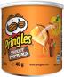 Preview: PRINGLES Pringles sweet Paprika 109400001079 12 x 40 g