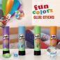 Preview: PRITT Stick Fun Colors 45-900-242 4x10g