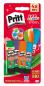 Preview: PRITT Stick Fun Colors 45-900-242 4x10g