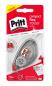 Preview: PRITT Korrekturroller weiss PCK4B 4,2mmx10m