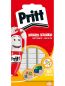 Preview: PRITT Haftpunkte Multi-Fix PGP55 weiss 65 Stück