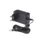 Preview: PTOUCH Netzadapter 9V/1,6A AD24ESEU PT-1280, 2100